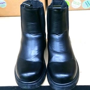 Chelsea boots - low cut